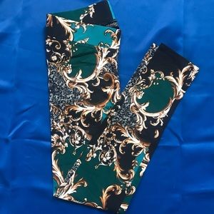 Thalia Sodi Leggings New w/o Tags size Small